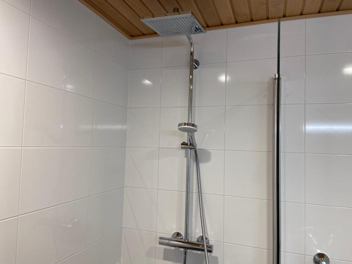 Apartamento Turun Blanka A30 Turku Exterior foto